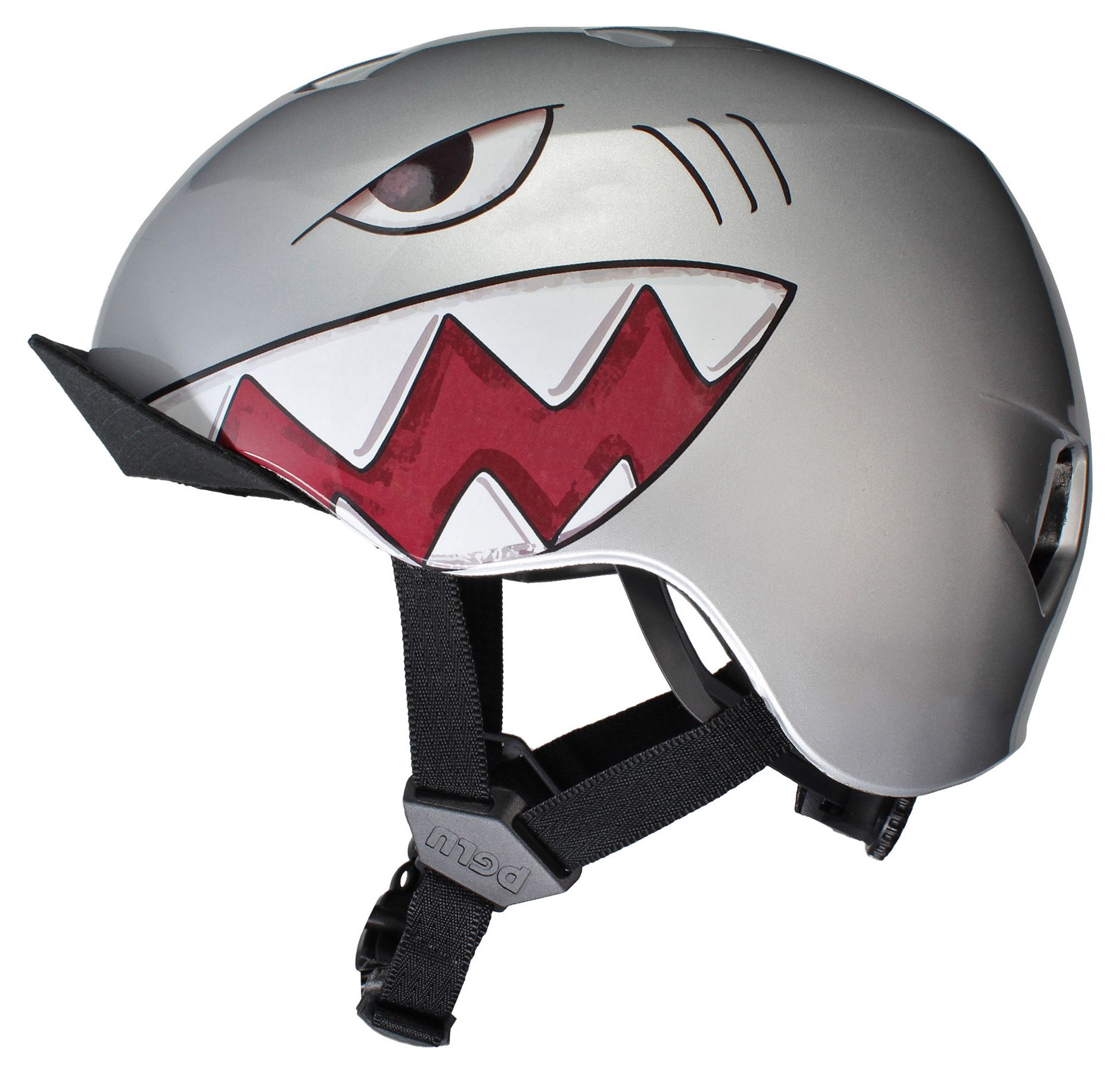Shark Bite