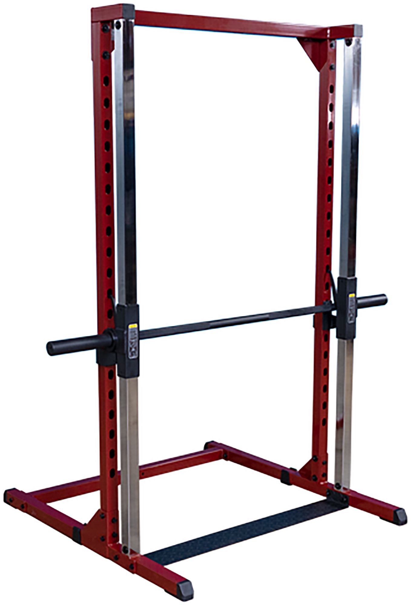 Racks & Cages