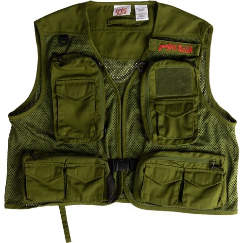 Perfect Hatch The Opener Fishing Vest | Dick's Sporting Goods