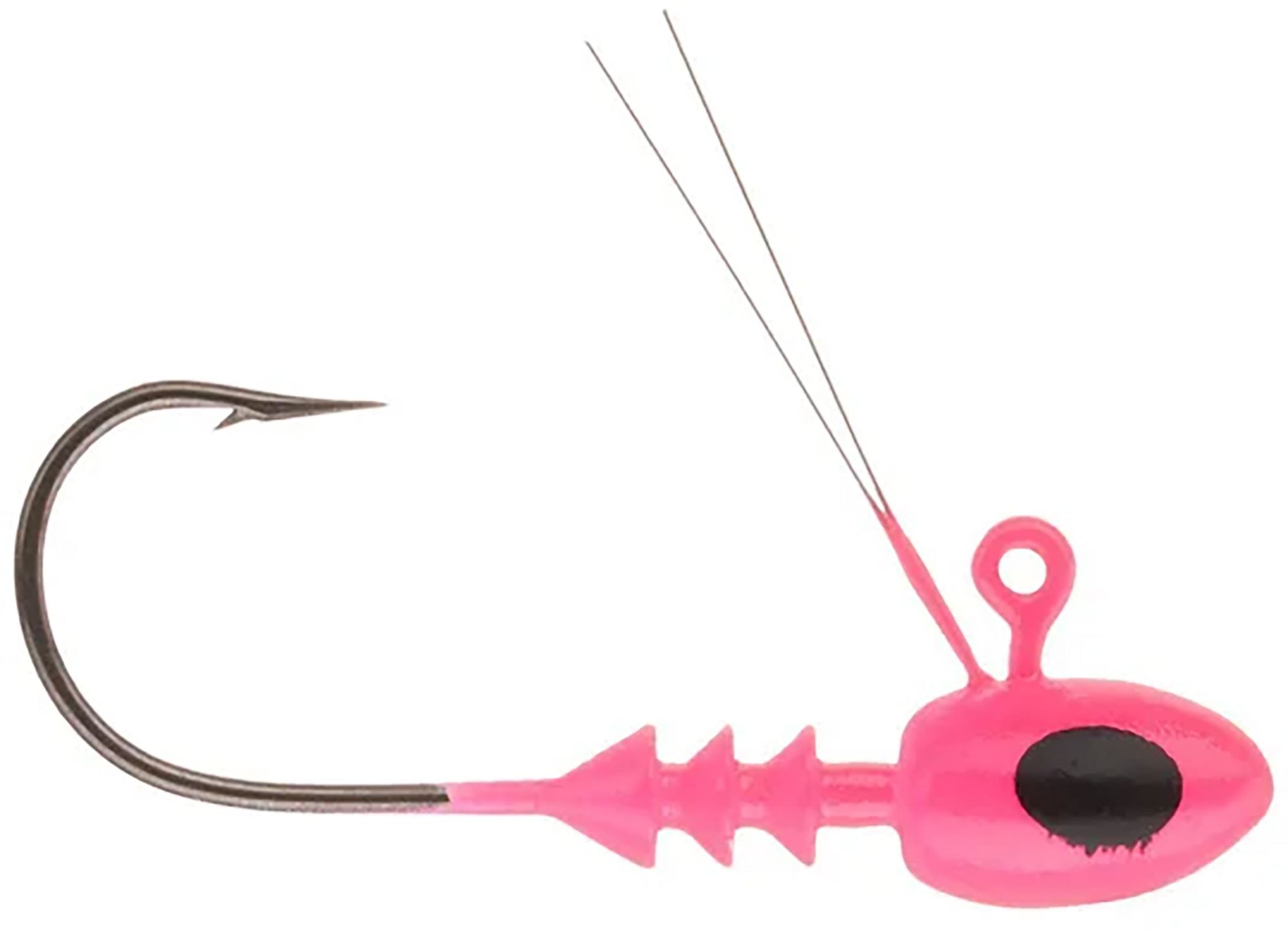 Bobby Garland Brush Off Weedless Jig Head