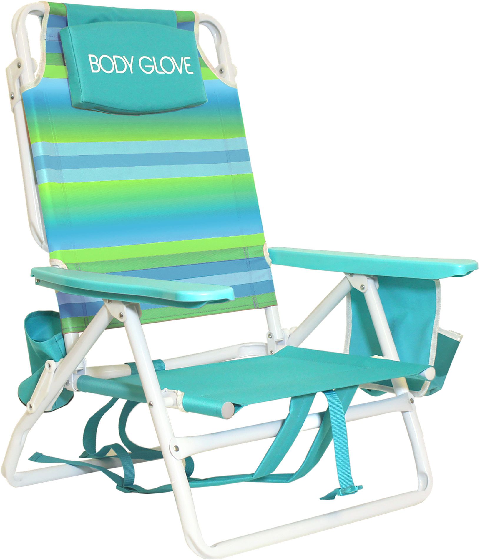 Folding & Portable Chairs