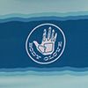 Dyed Border