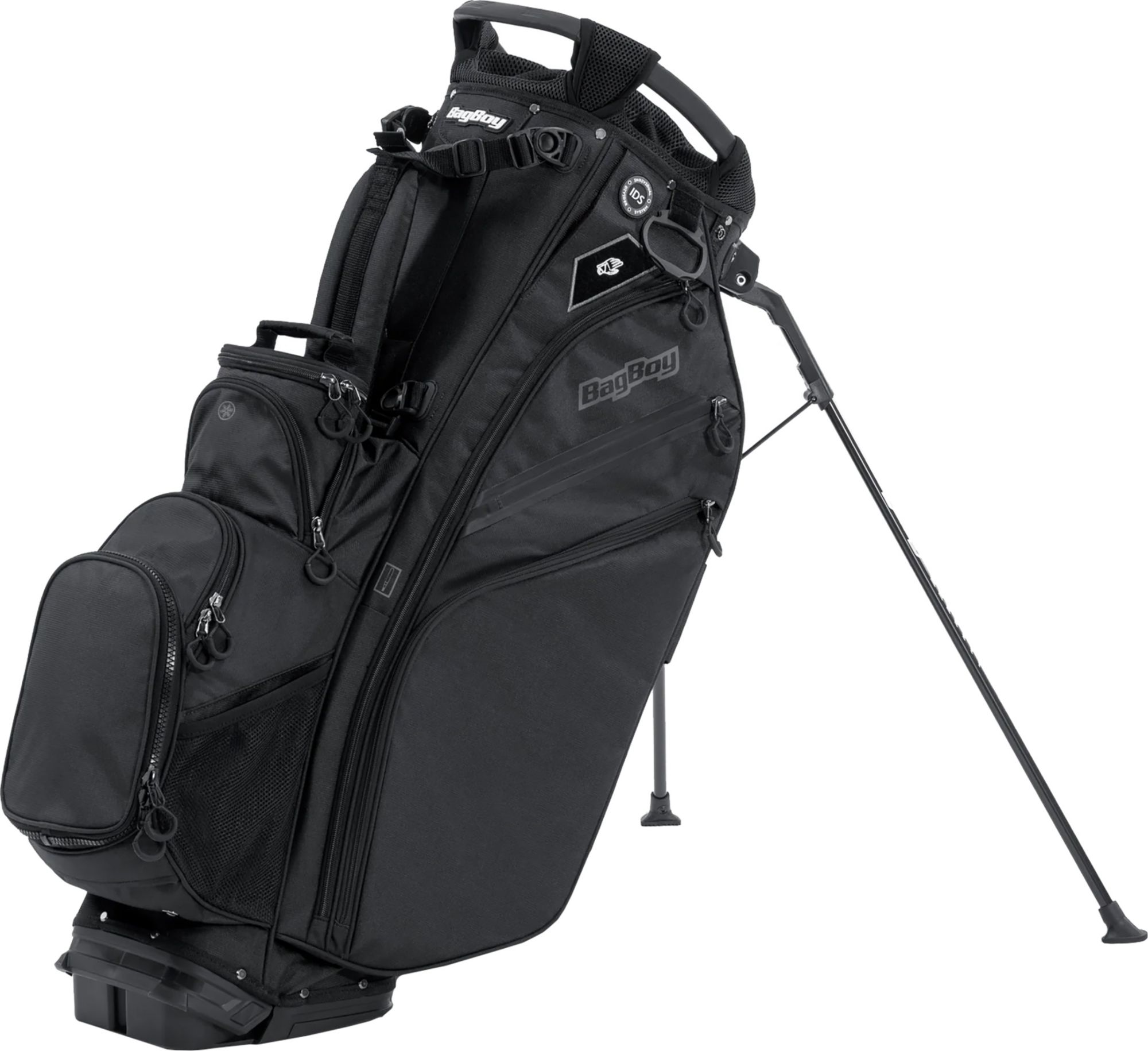 Bag Boy 2025 Chiller Pro Hybrid Stand Bag
