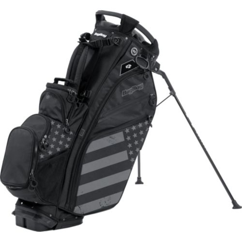 OGIO 2024 WOODE Hybrid Stand Bag | Dick's Sporting Goods