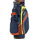 Navy/Orange/Citrus