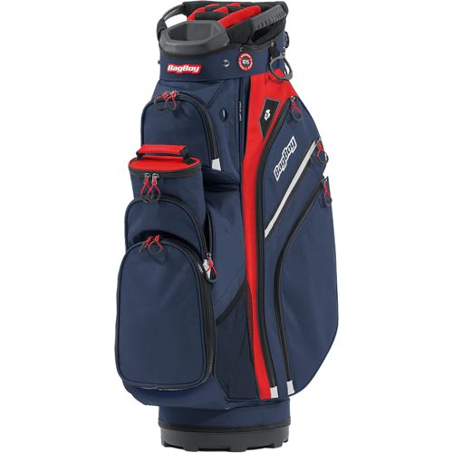 Bag Boy 2025 Revolver XP Cart Bag | Golf Galaxy