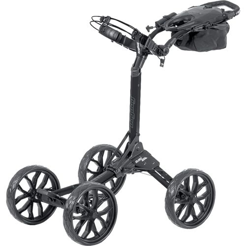 Maxfli 3-Wheel Push Cart Dick's Sporting Goods