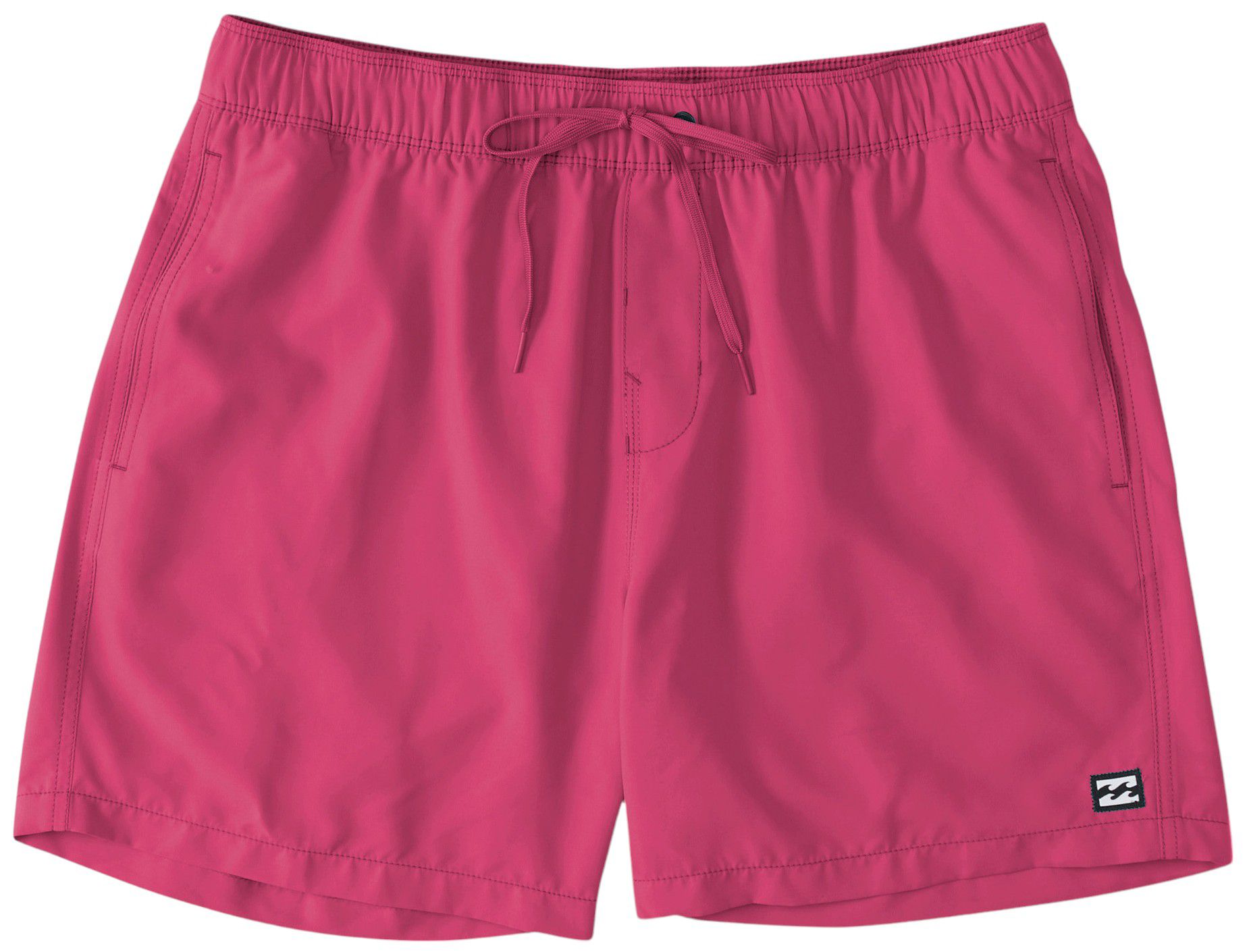 Billabong Men's All Day Layback 16 in. Elastic Waist Short