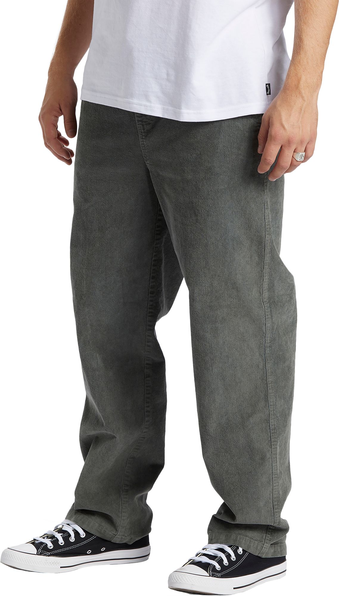 Billabong Men's Larry Cord Pants