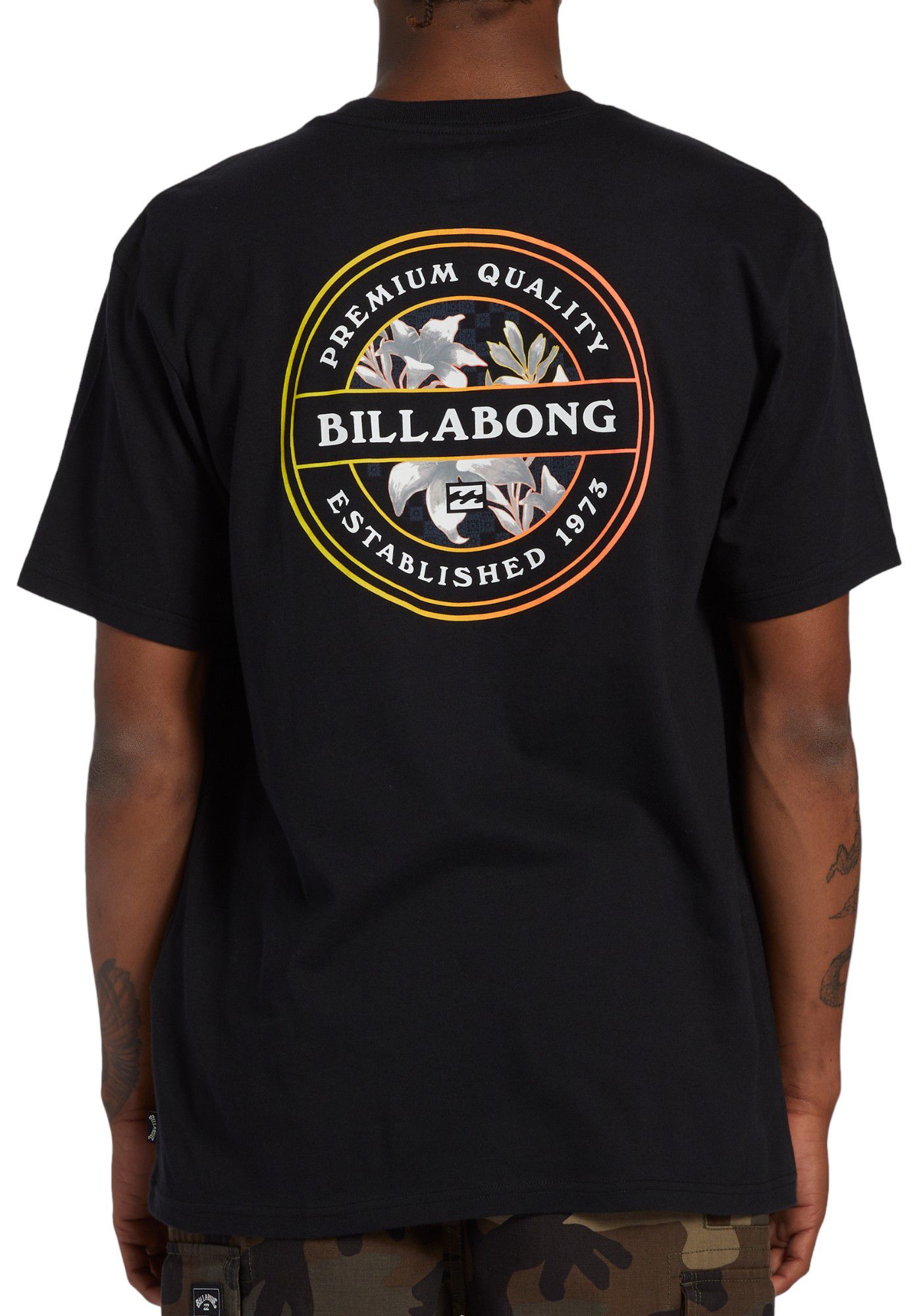 Billabong Men