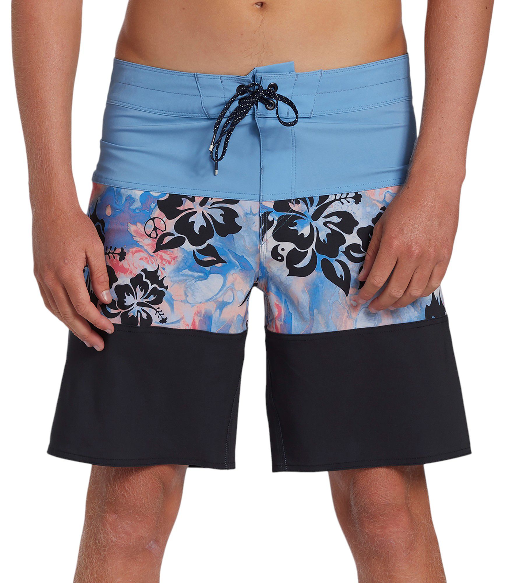 Billabong Men's Tribong Pro 18" Boardshorts