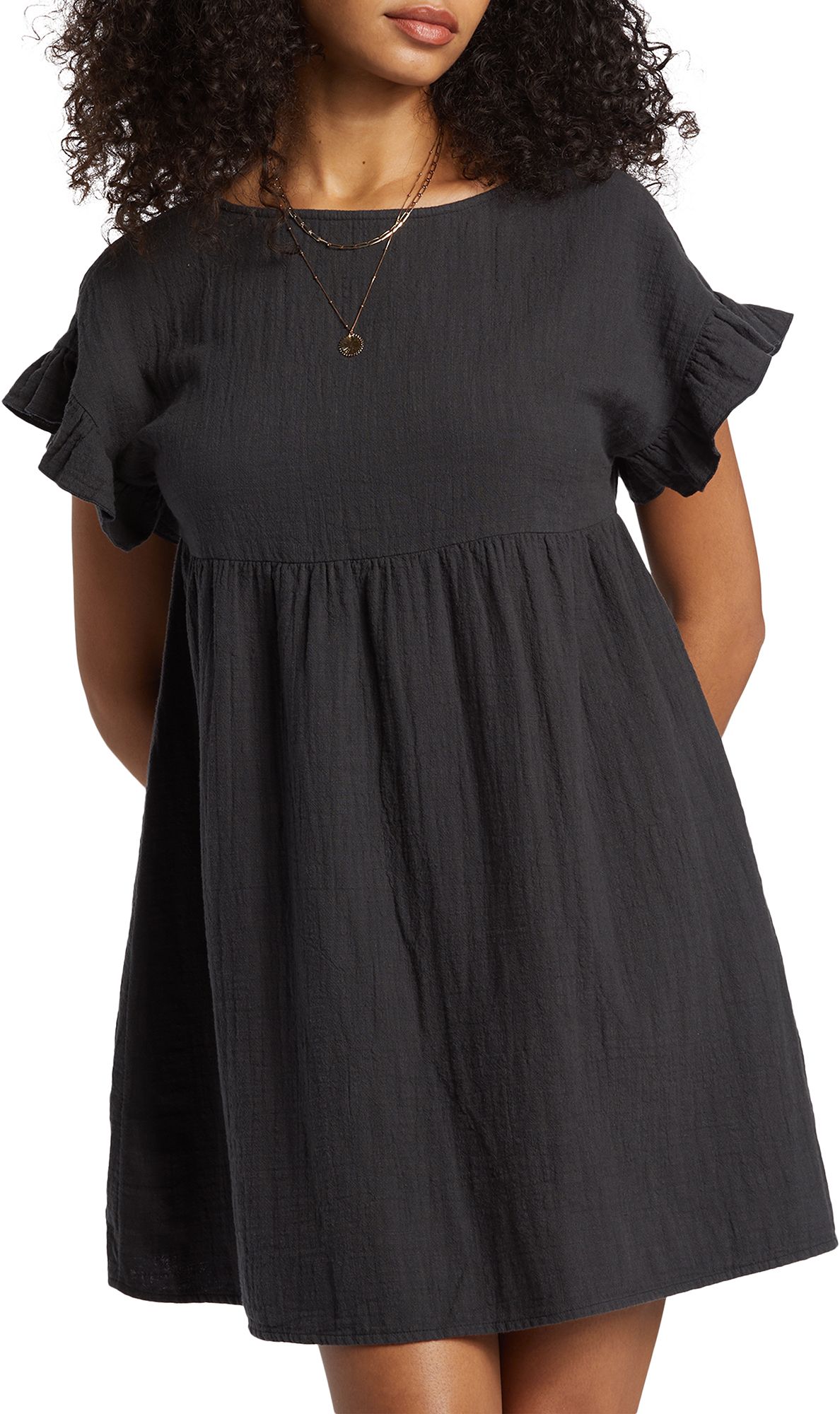 Billabong Women's So Breezy Dress