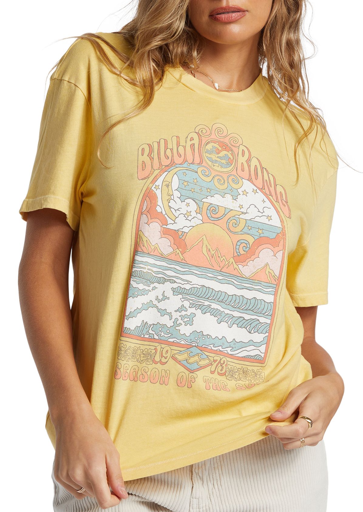 Billabong Women