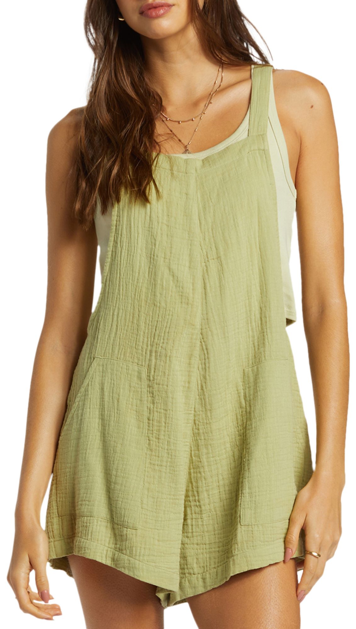 Billabong Women's Beach Crush Romper