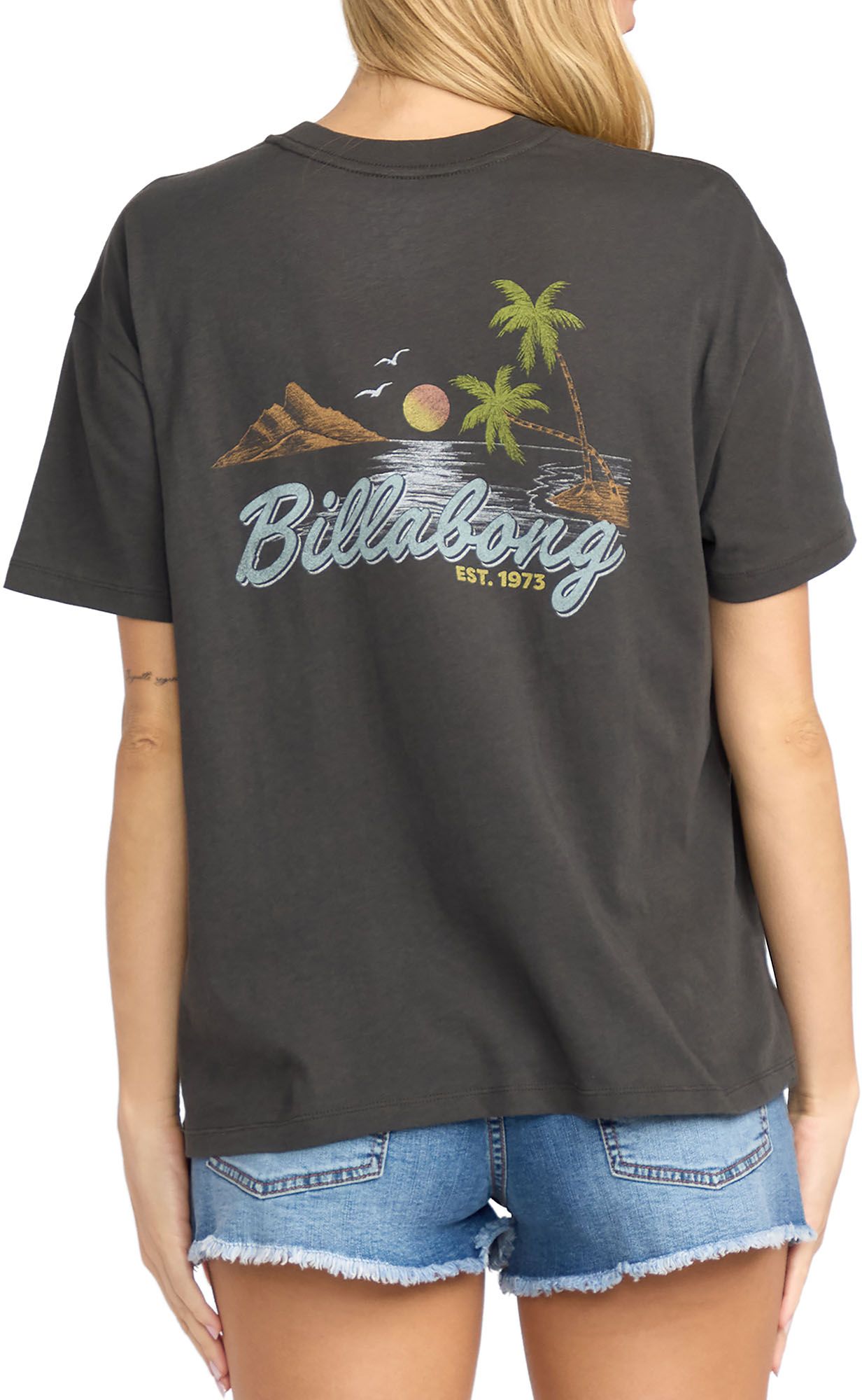 Billabong Women