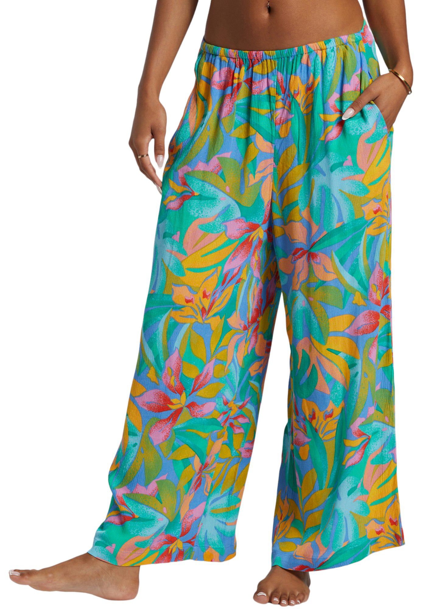 Billabong Women's Suncatcher Pants