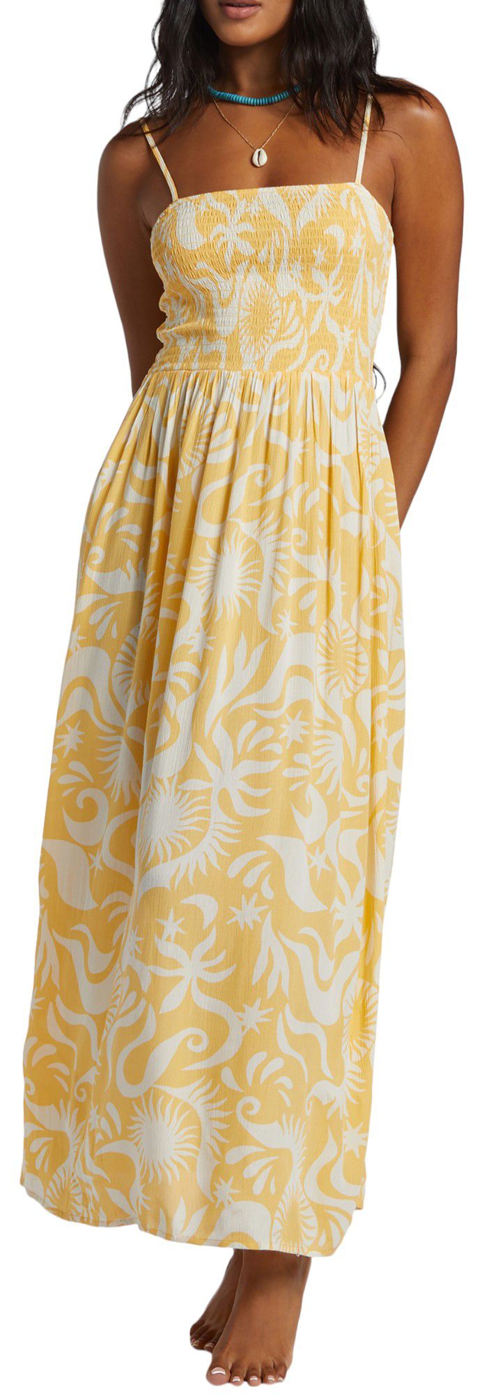 Billabong Women's Sunspell Dress
