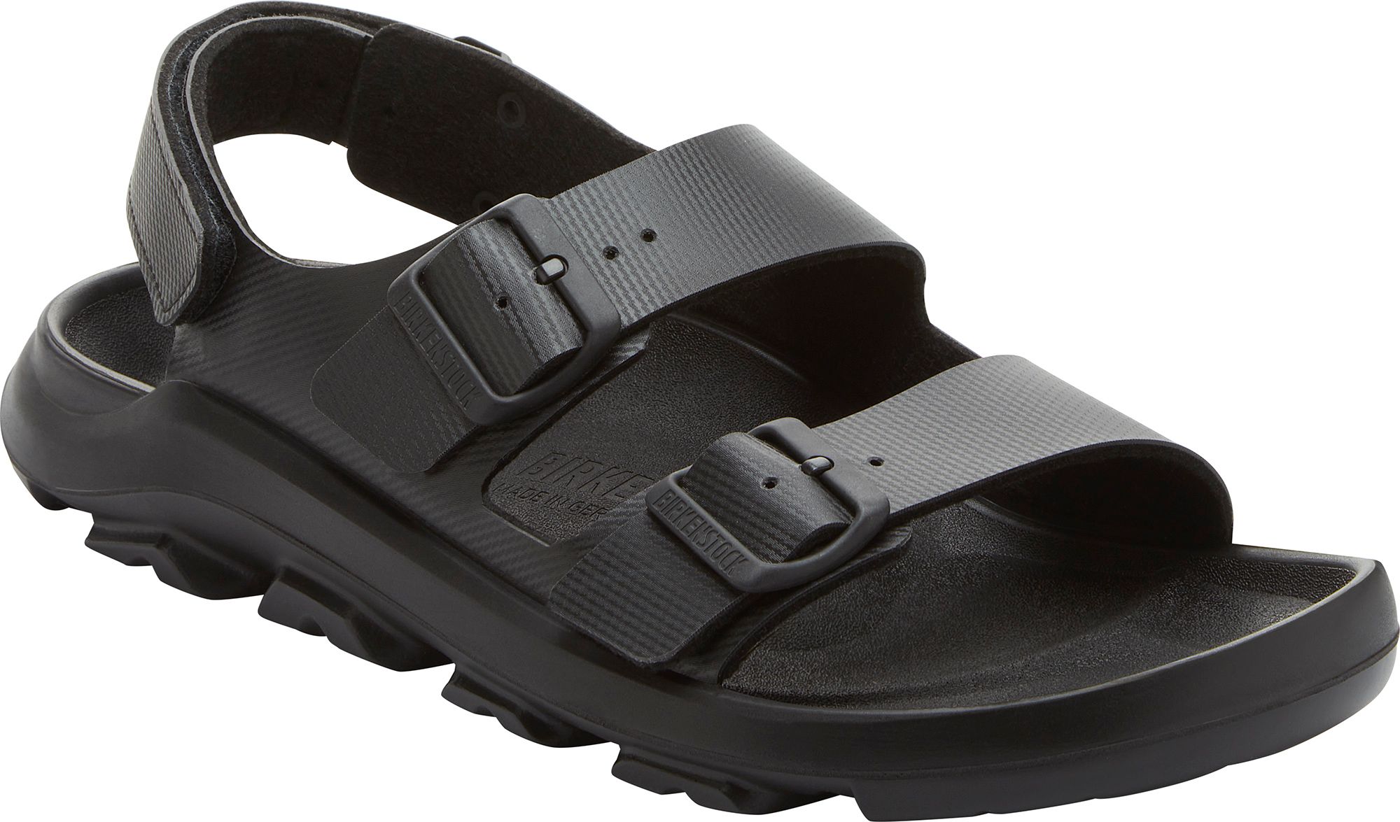 Birkenstock Men's Mogami Terra Sandal