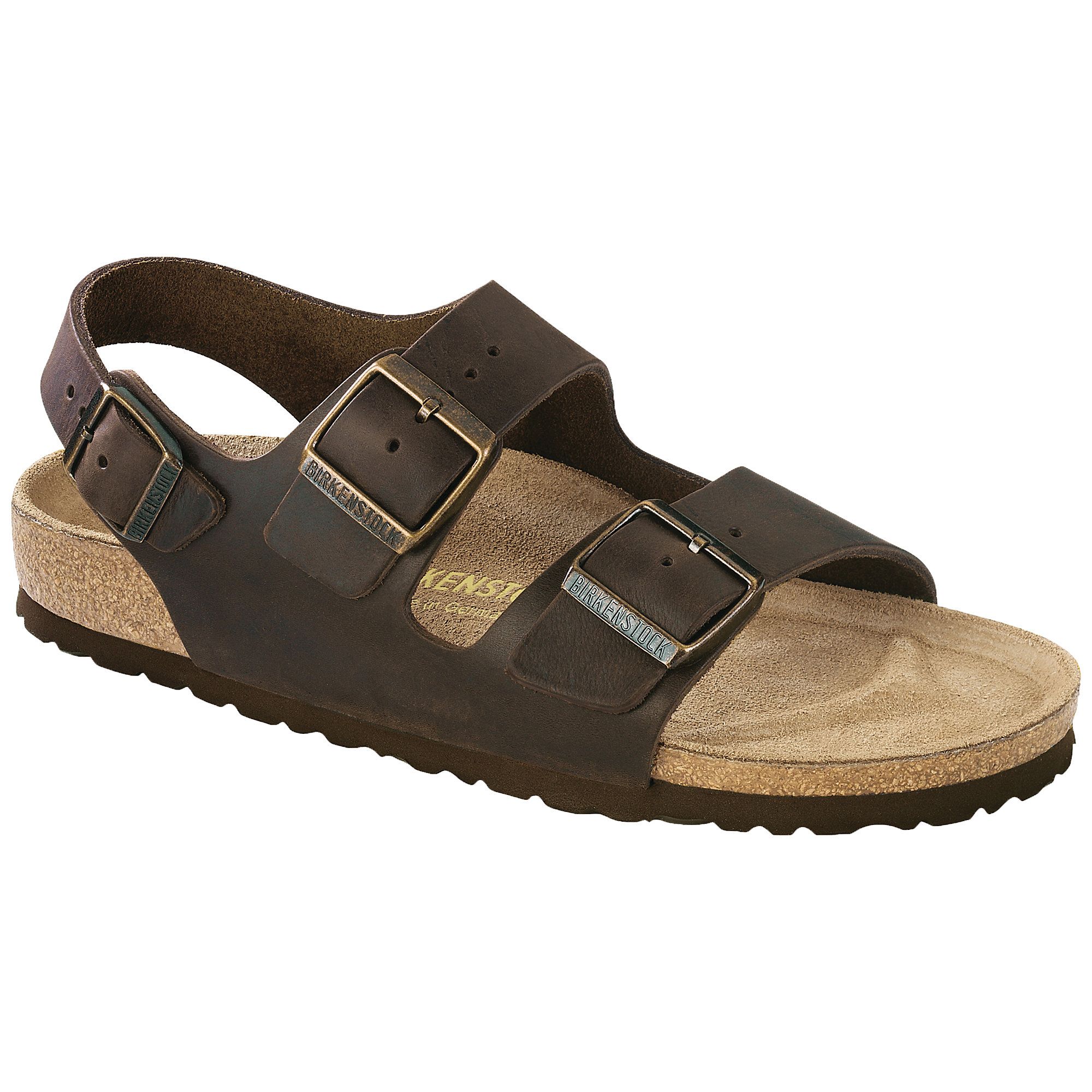 Birkenstock Milano Sandal, Men