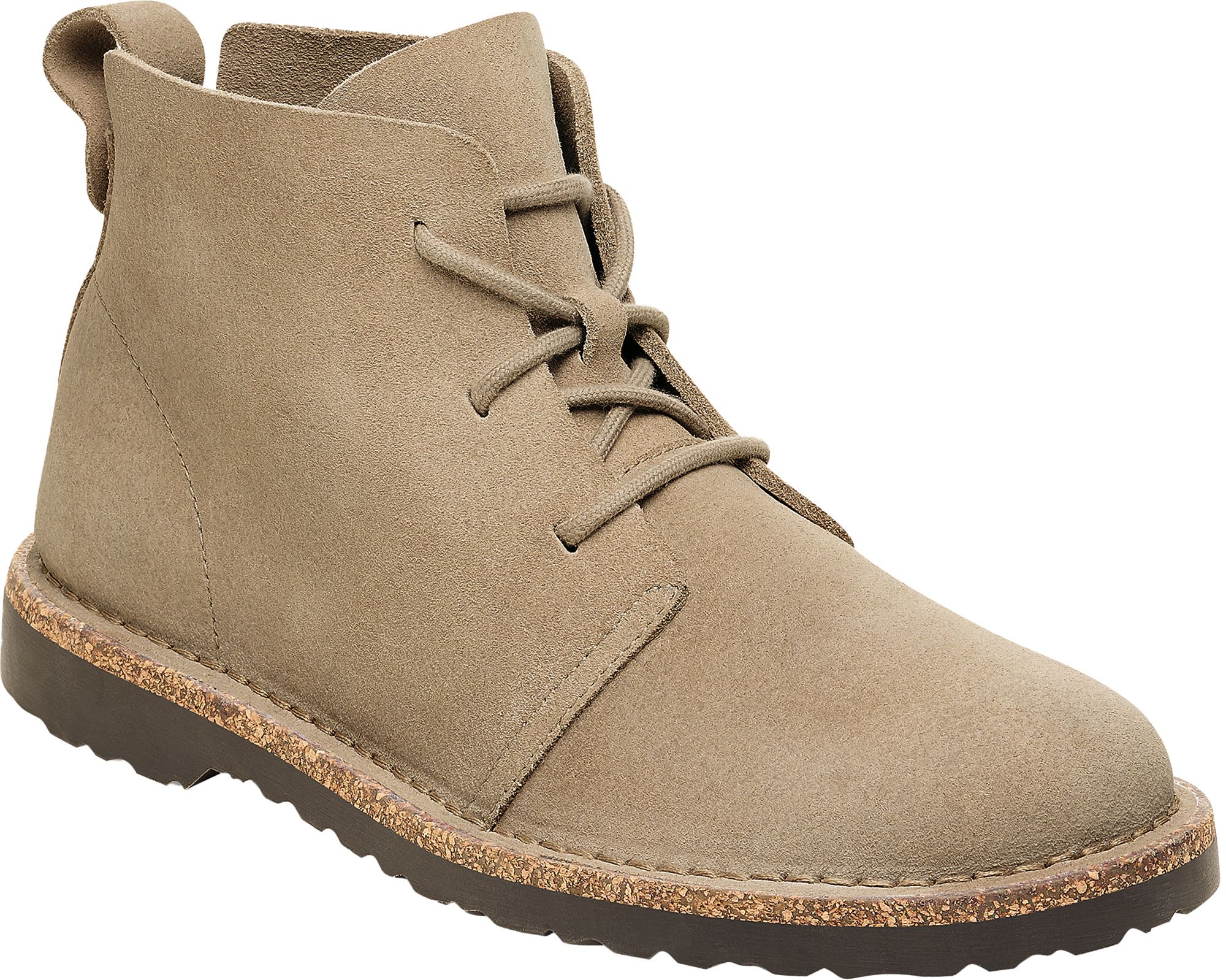 Casual Boots