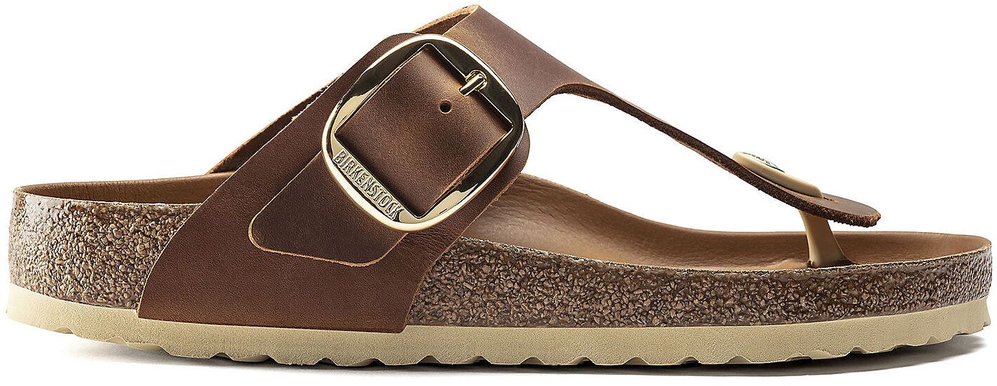Birkenstock Women's Gizeh Big Buckle Sandal