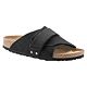 Black Suede