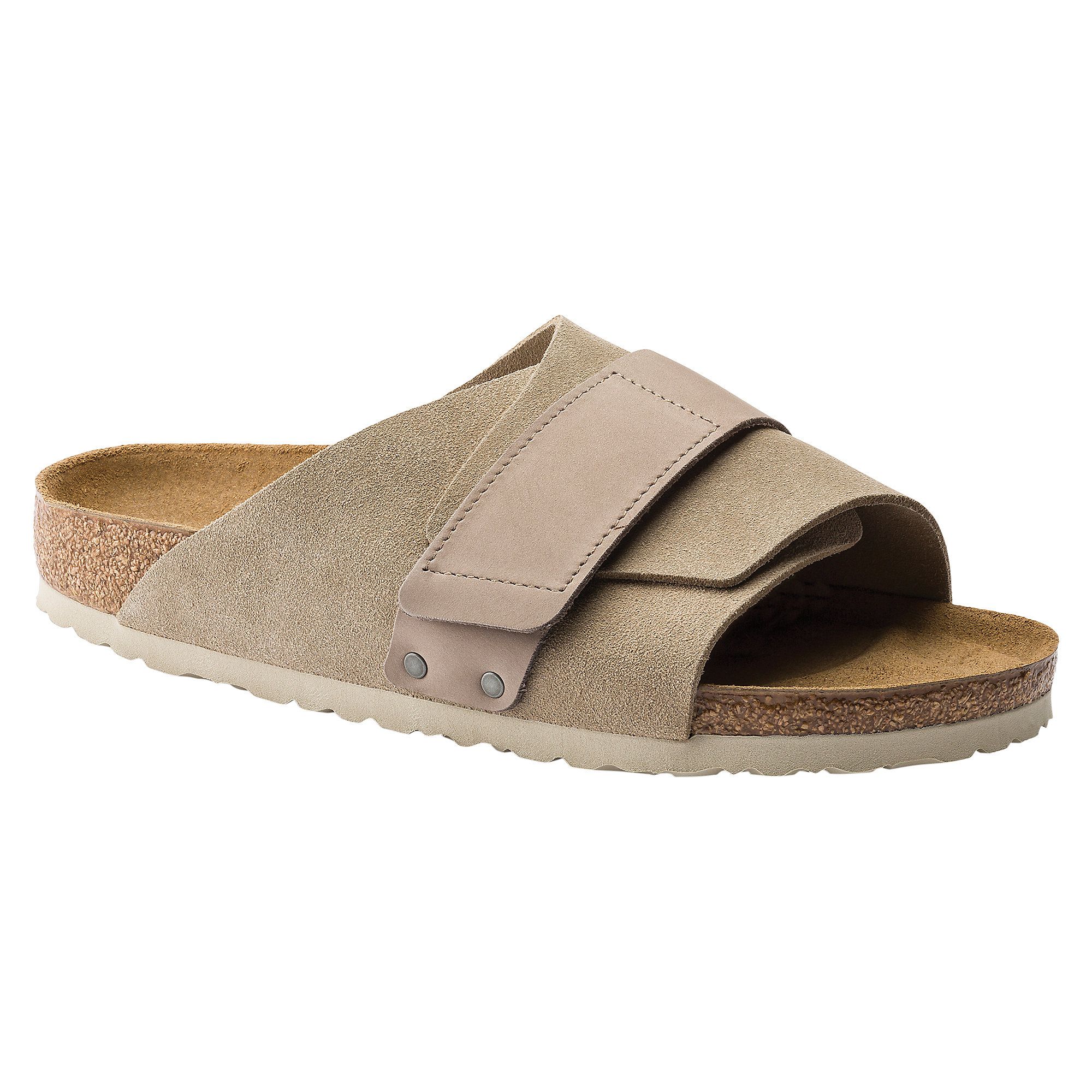 Tapue Suede