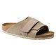 Tapue Suede