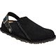 Black Suede