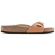 Earthy Pecan/Birkibuc