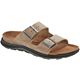 Tobacco Oiled Leather