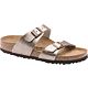 Graceful Taupe/Birko Flor