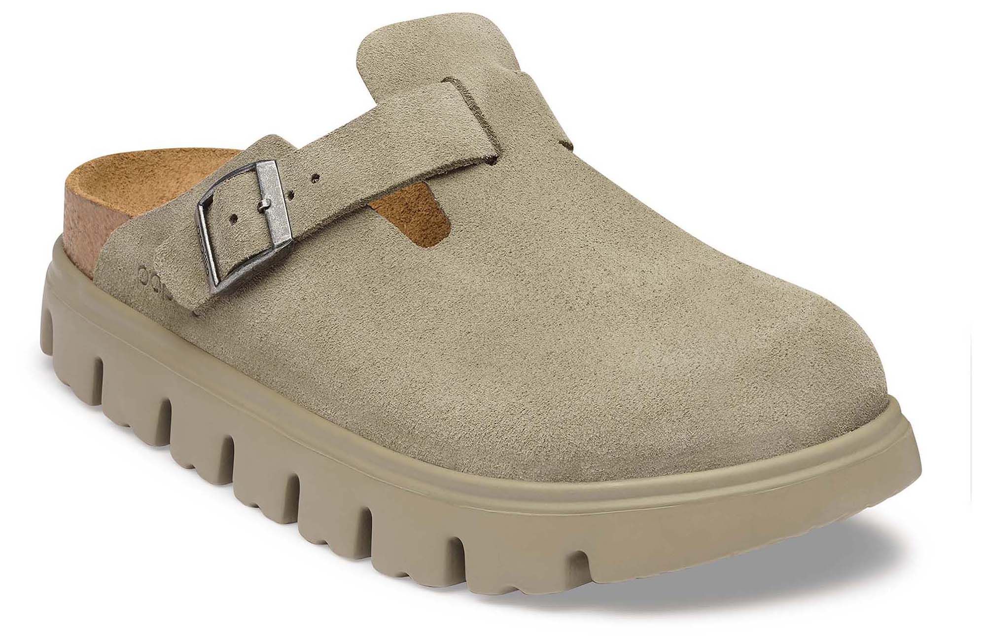 Papillio by Birkenstock Women's Boston Chunky Clogs