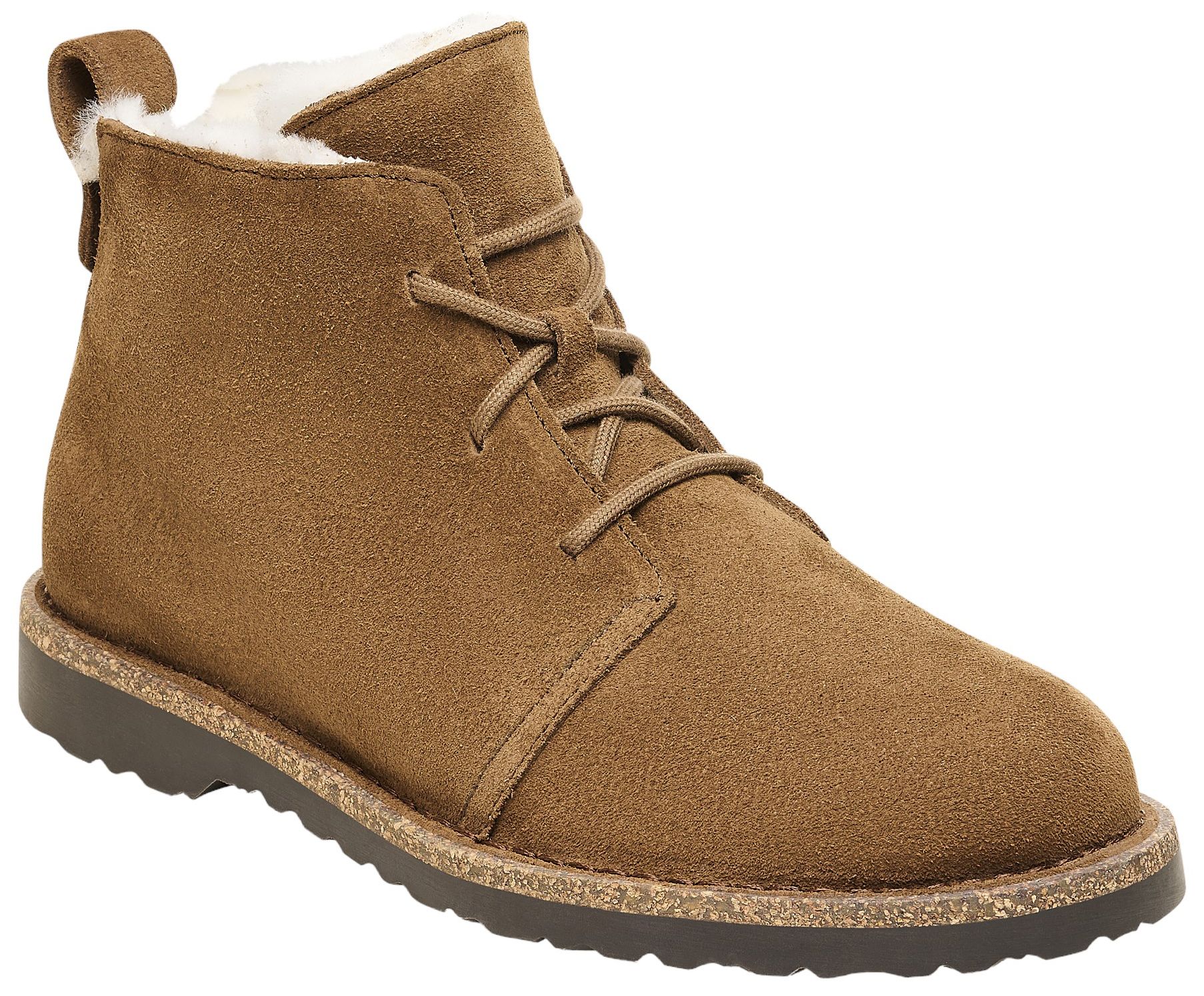 Birkenstock Women's Uppsalla Mid Boots Tea thumbnail