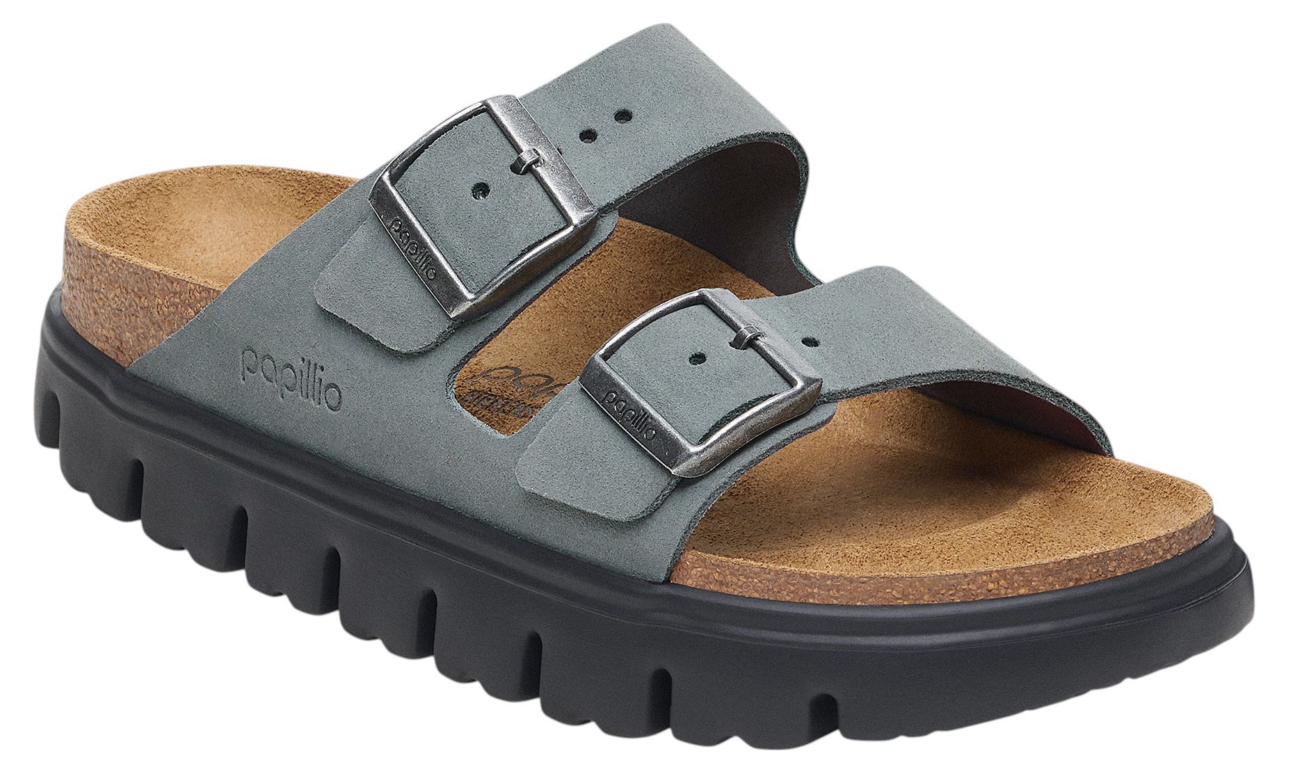 Basalt Grey