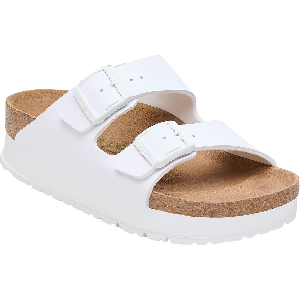 Papillio by Birkenstock Women's Arizona Chunky Birko-Flor
