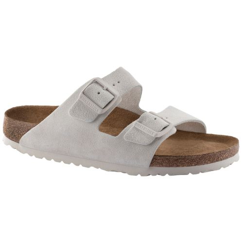 シューズ・サンダルその他 Birkenstock Women's Uji Sandals Amazon.com: Birkenstock Women's Uji Sandals, Antique White
