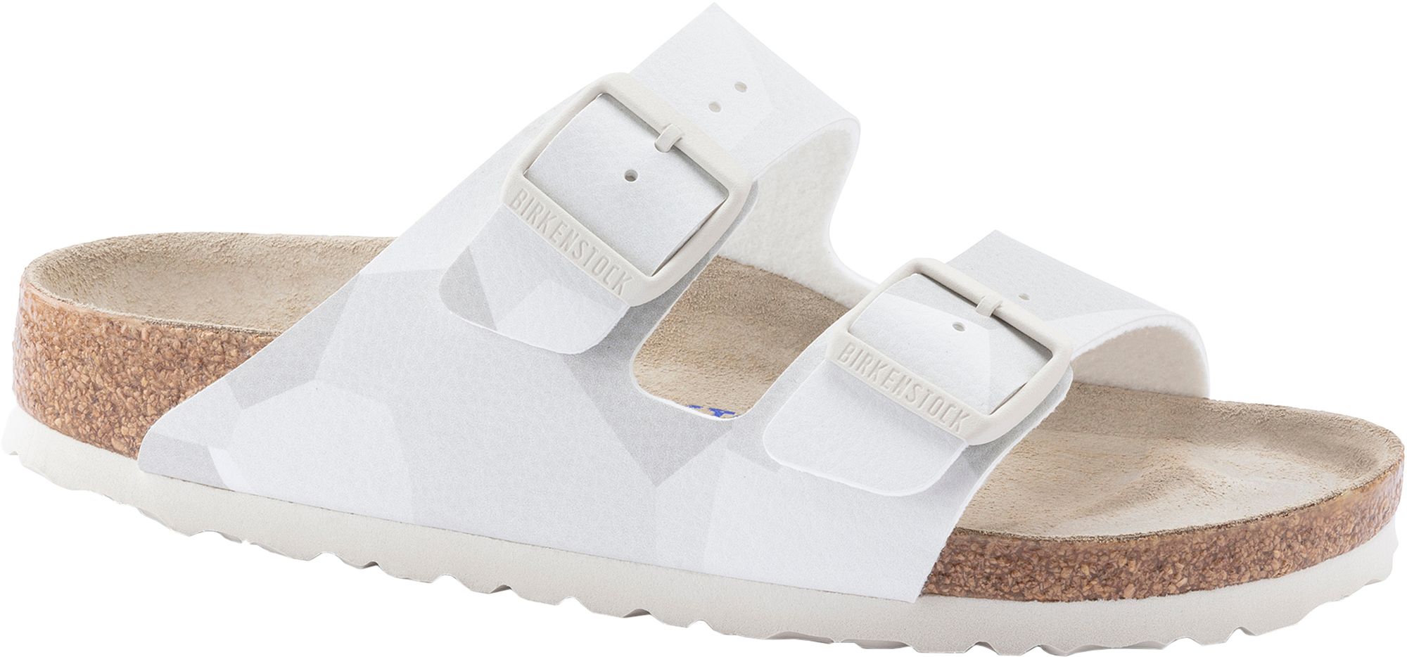 Birkenstock Women's Arizona Soft Footbed Sandals