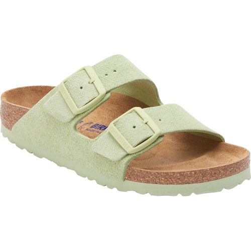 Birkenstock Women's Arizona Soft Footbed Sandals | Dick's