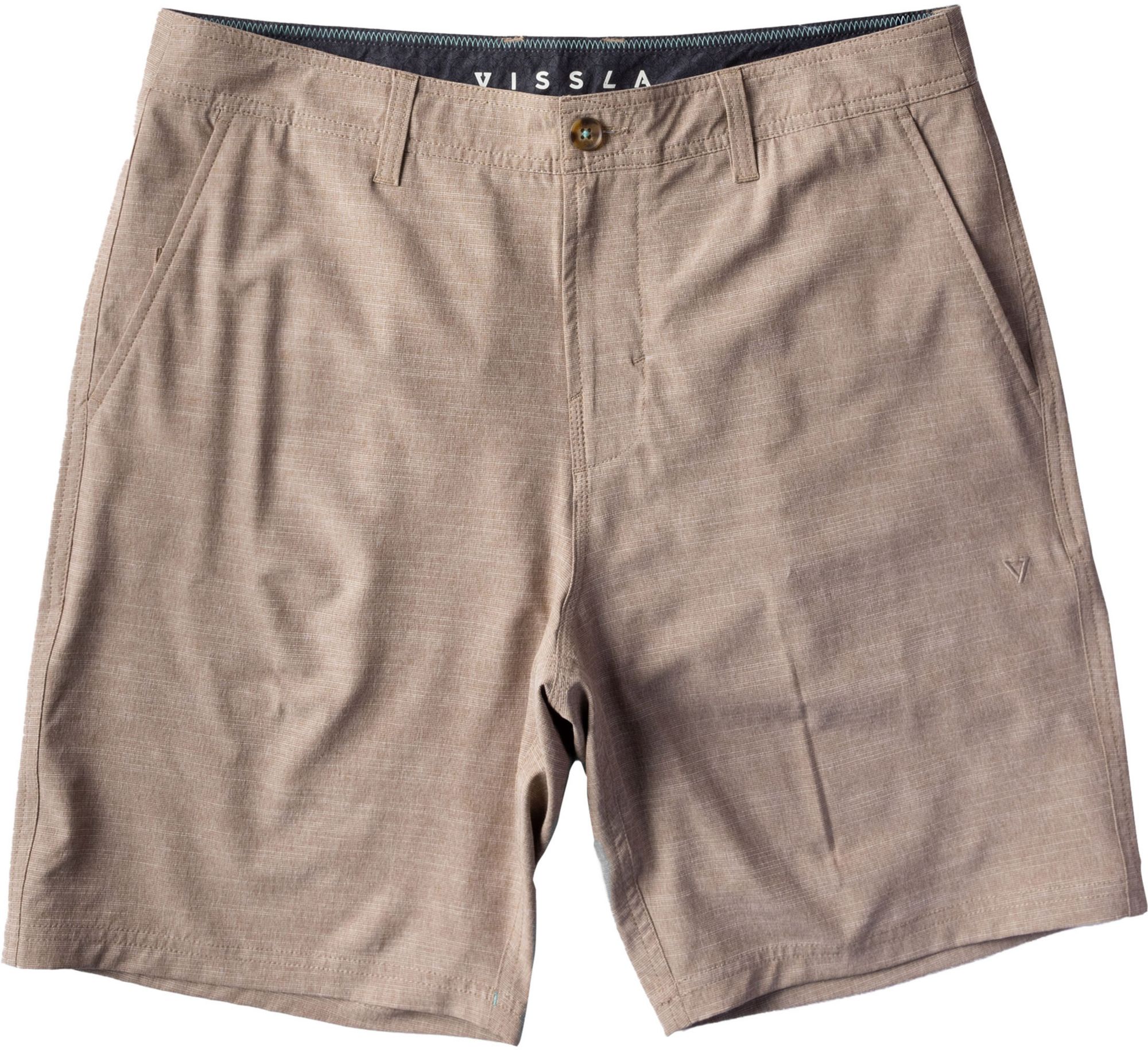 Vissla Men's Canyons Hybrid Shorts