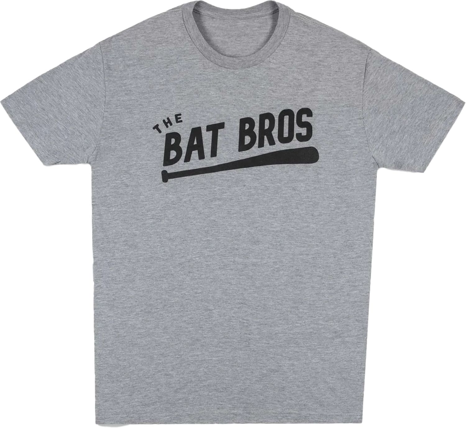 Baseballism x Bat Bros Men's Logo T-Shirt