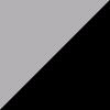 Grey/Black
