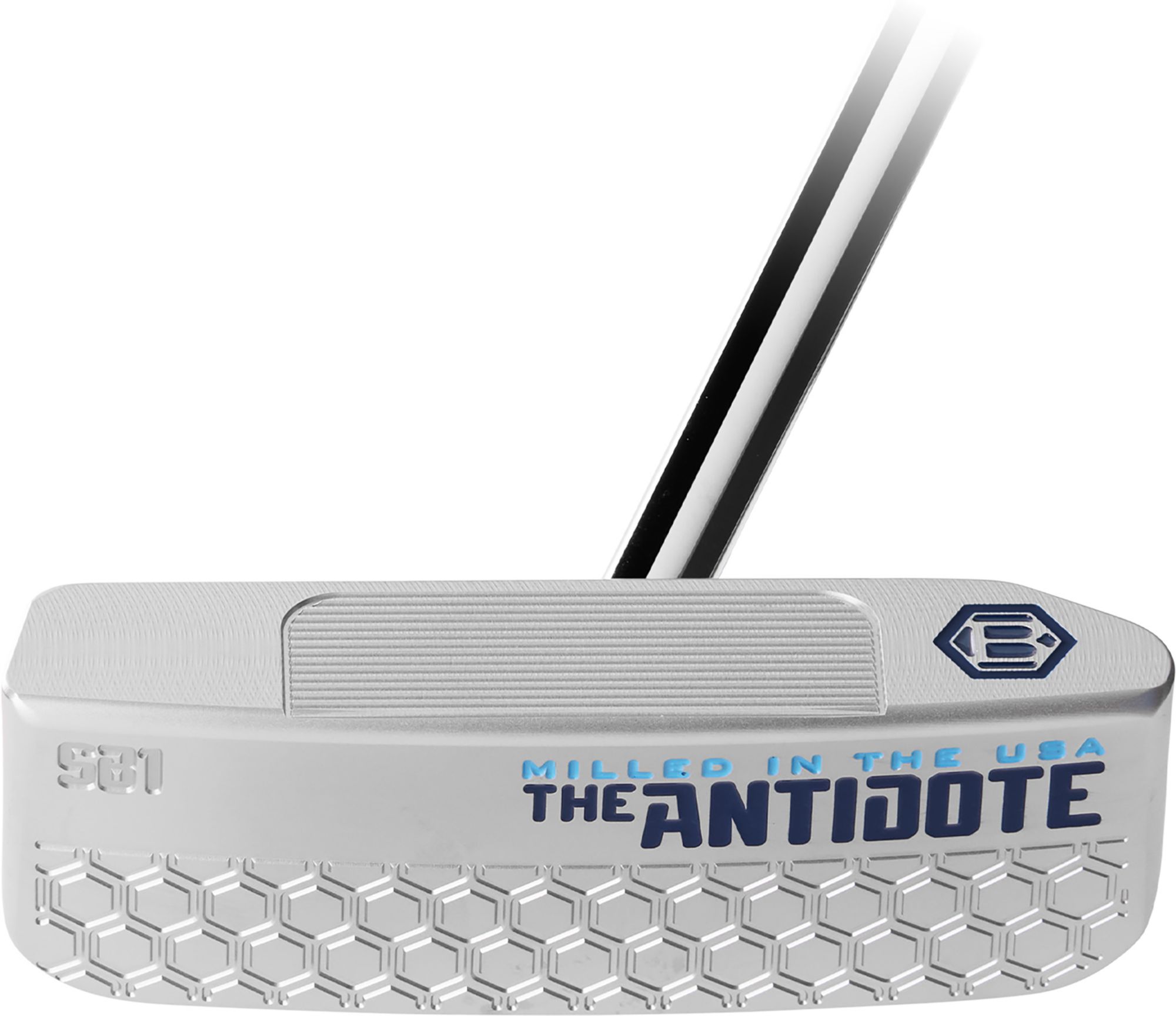 Blade Putters