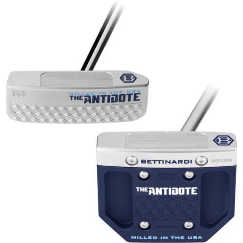 Bettinardi Antidote SB1 Putter | Golf Galaxy