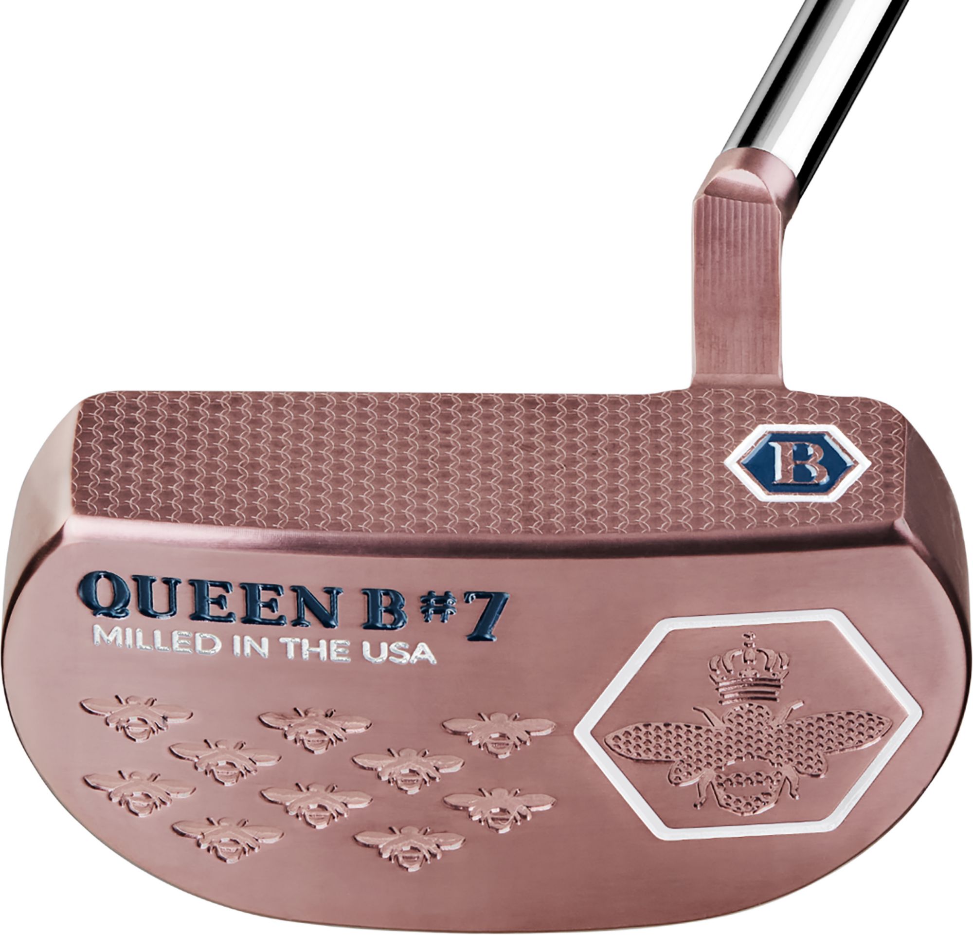 Mallet Putters