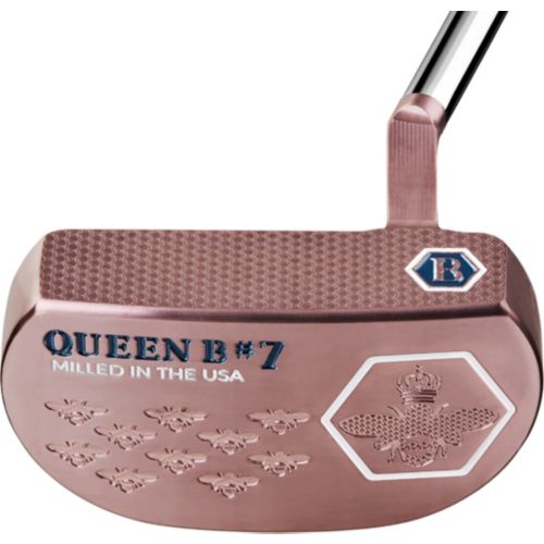 Bettinardi 2025 Queen B 6 Slotback Putter | Golf Galaxy