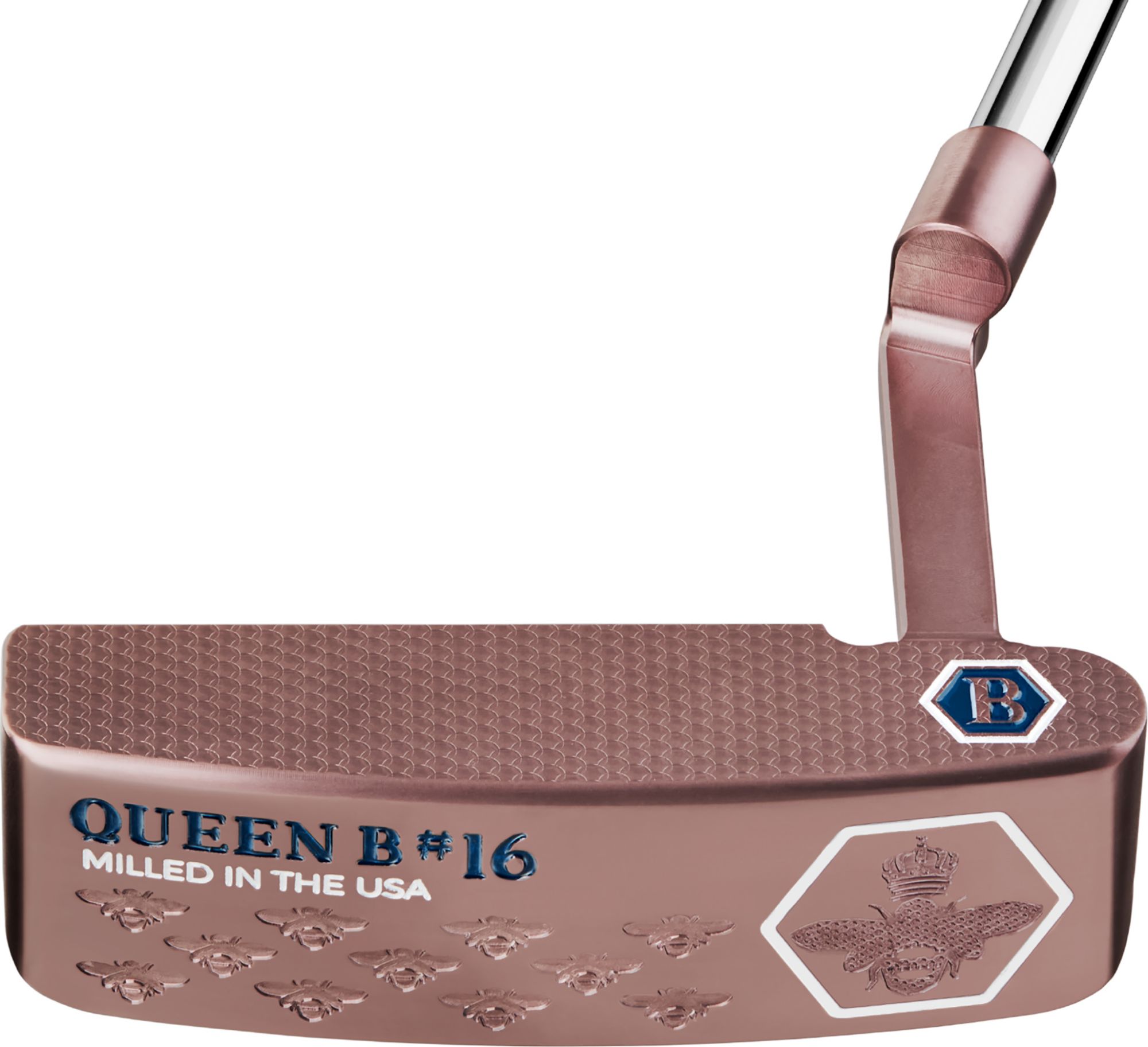 Blade Putters