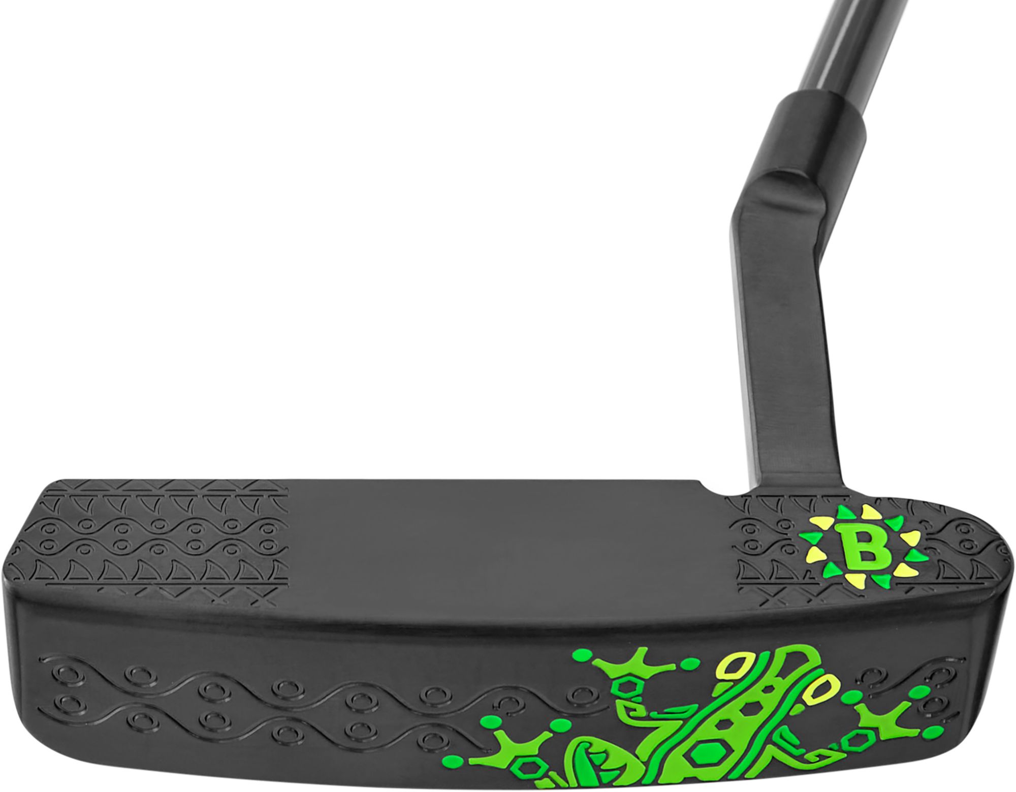 Bettinardi 2025 Tiki Limited Edition BB1 Putter