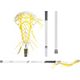 White/Yellow
