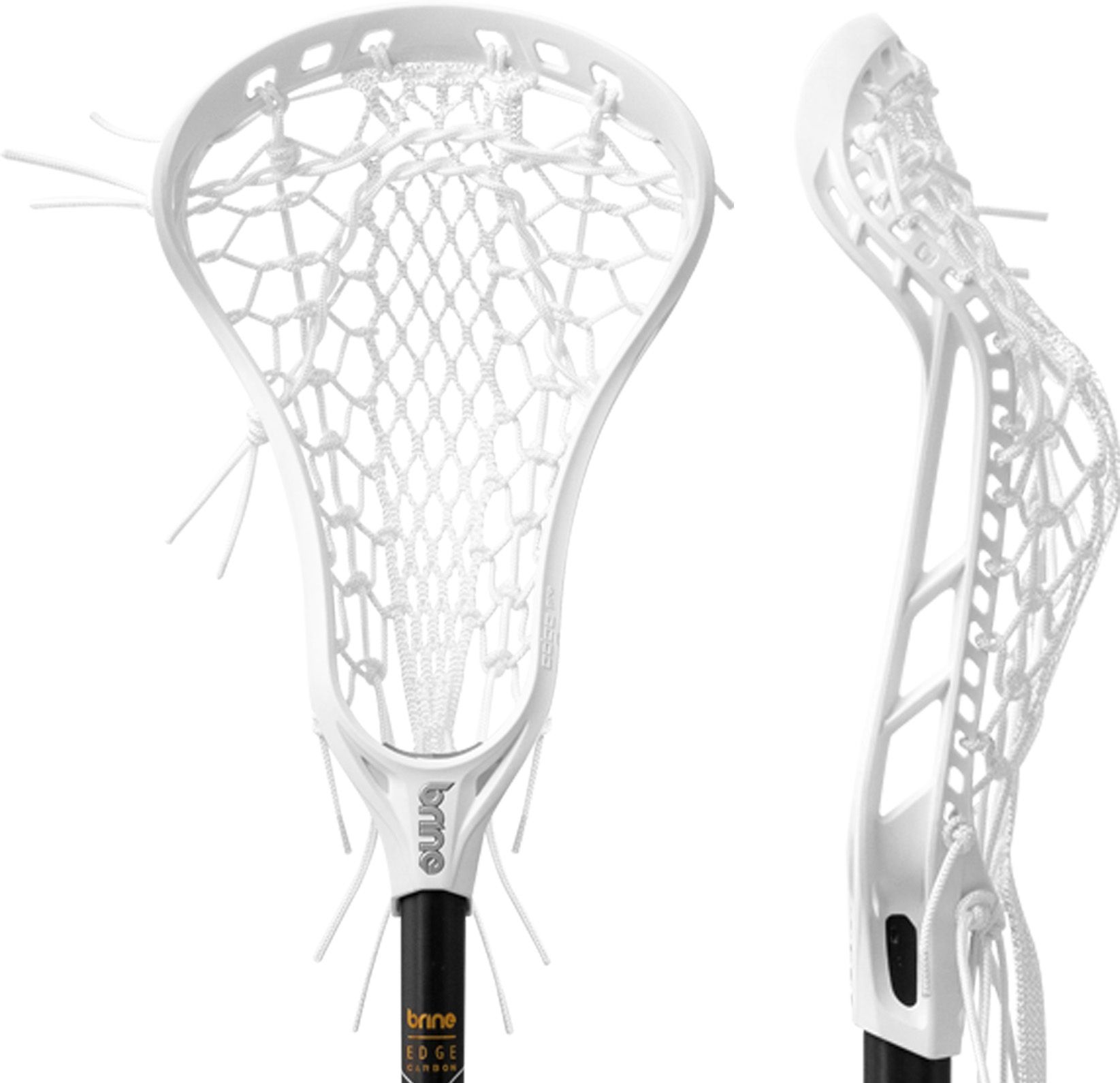 Lacrosse Heads